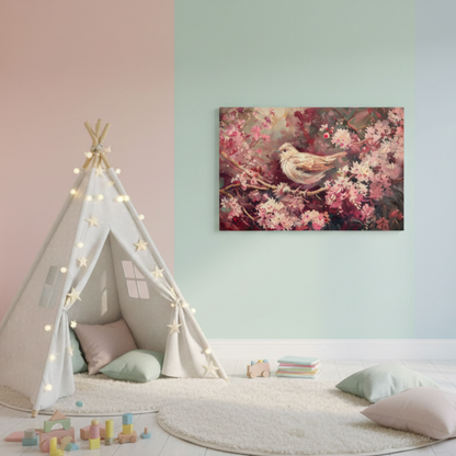 Eternal Majesty of the Obsidian Bloom #18