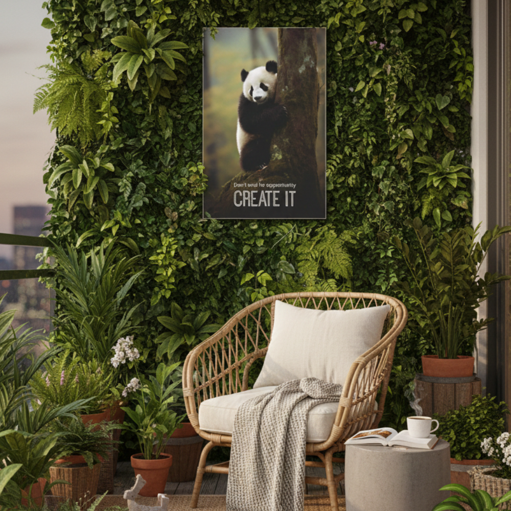 Eternal Roar of the Sunborn Lion #24