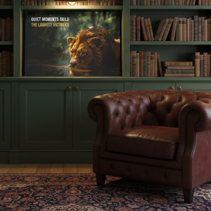 Eternal Roar of the Sunborn Lion #16