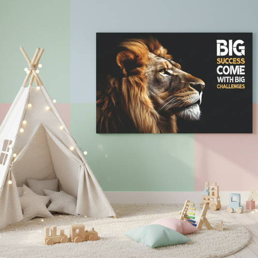 Eternal Roar of the Sunborn Lion #20