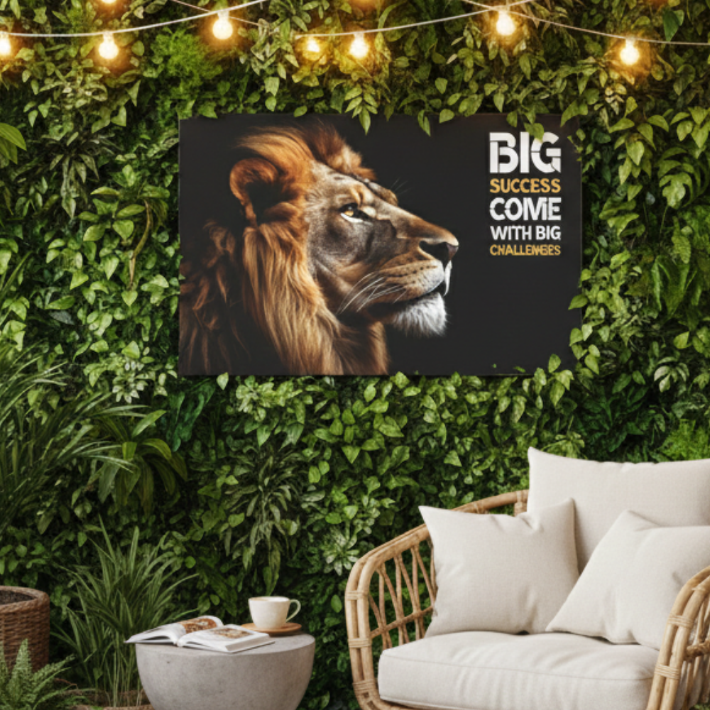 Eternal Roar of the Sunborn Lion #20