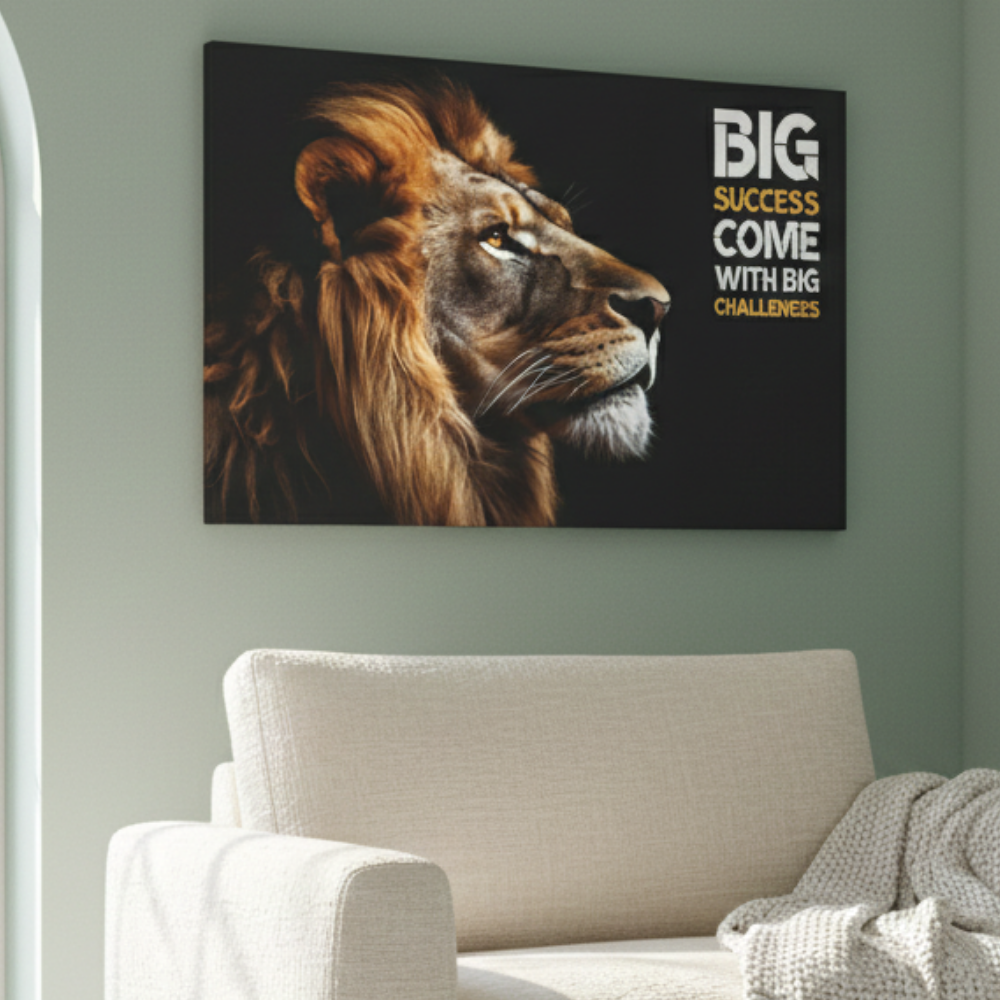 Eternal Roar of the Sunborn Lion #20