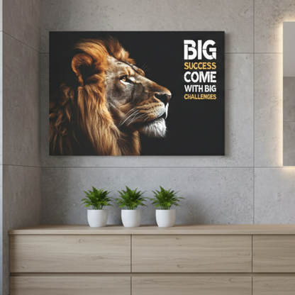 Eternal Roar of the Sunborn Lion #20