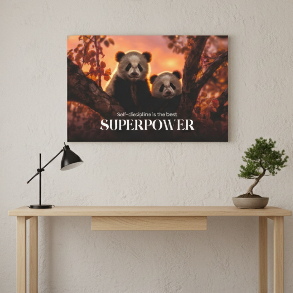 Eternal Whisper of the Panda Grove #05