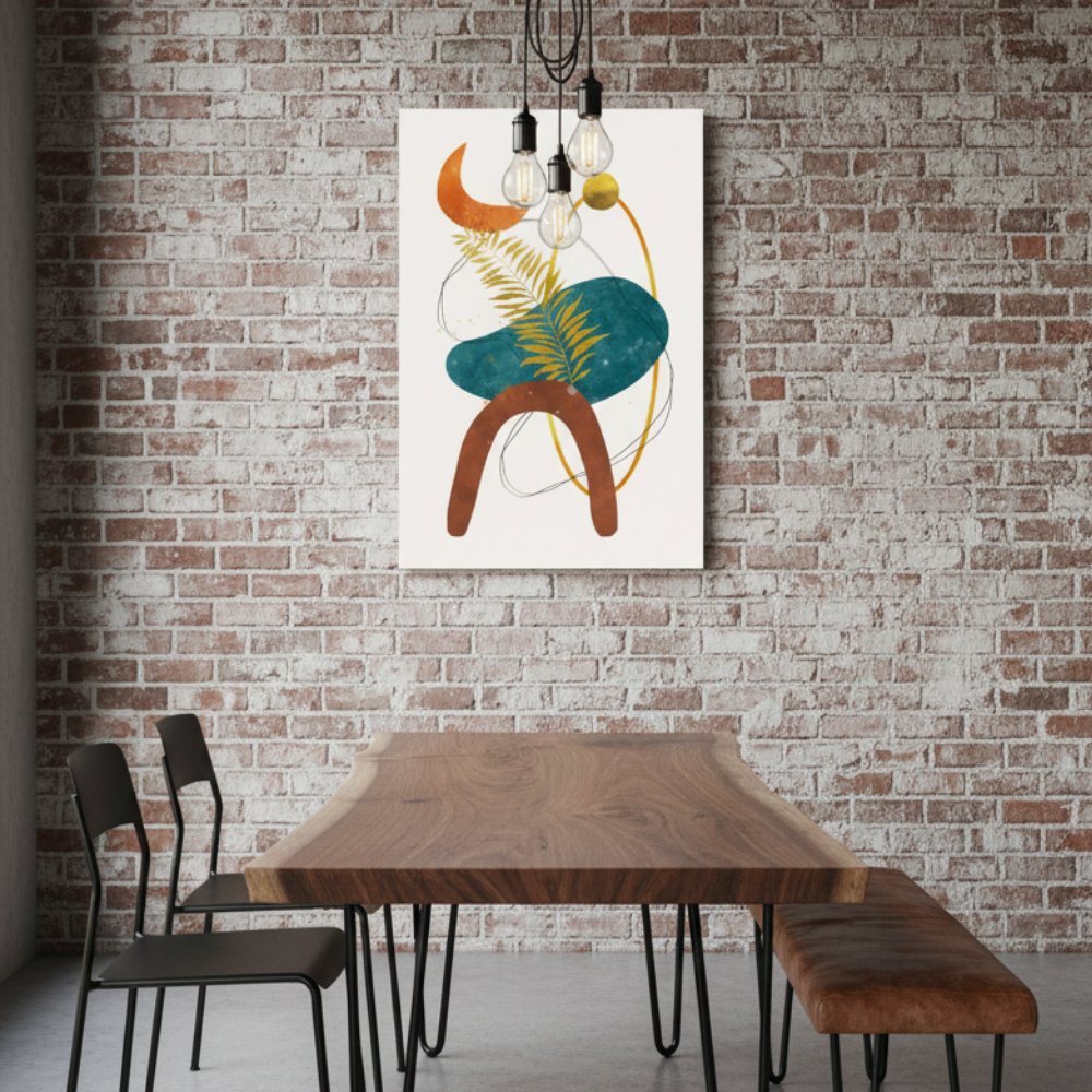 Eternal Majesty of the Obsidian Bloom #58