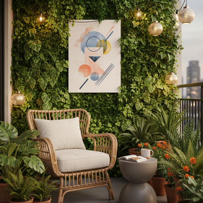 Eternal Majesty of the Obsidian Bloom #36