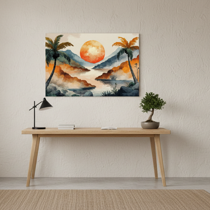 Eternal Majesty of the Obsidian Bloom #39