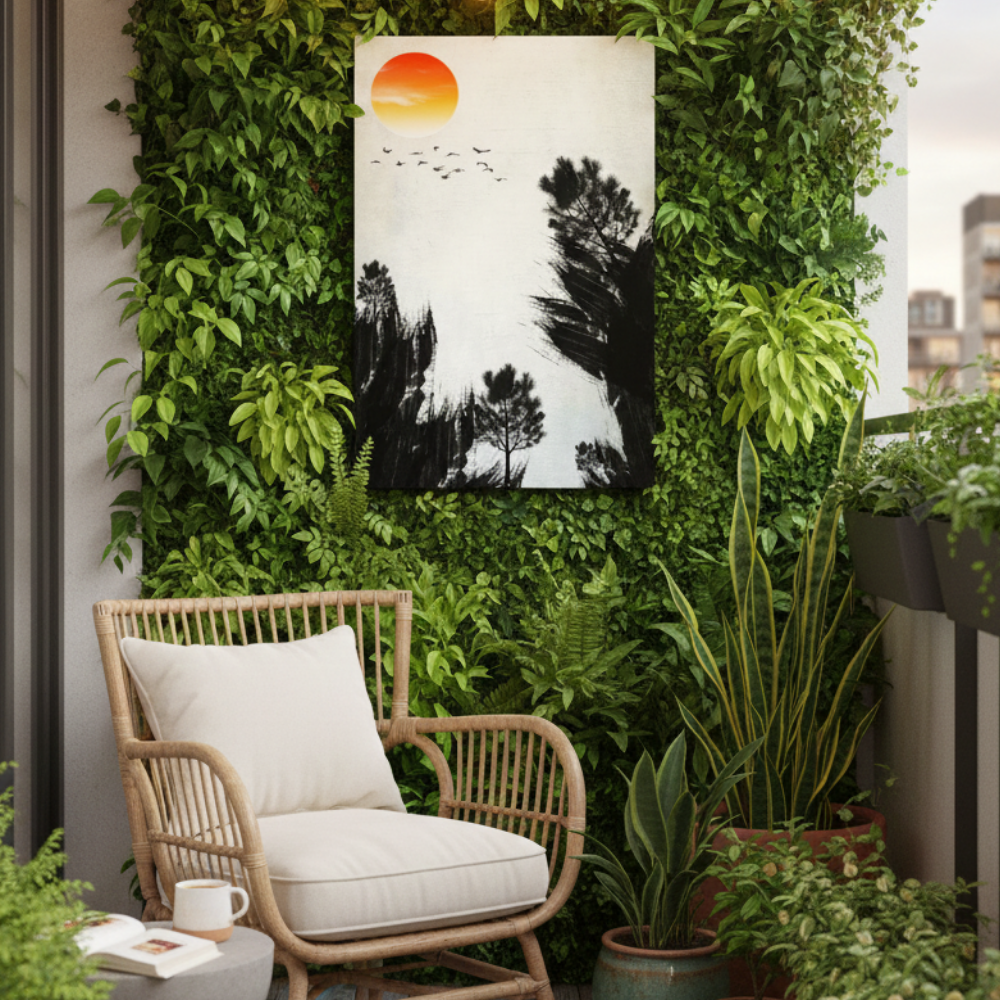 Eternal Majesty of the Obsidian Bloom #48