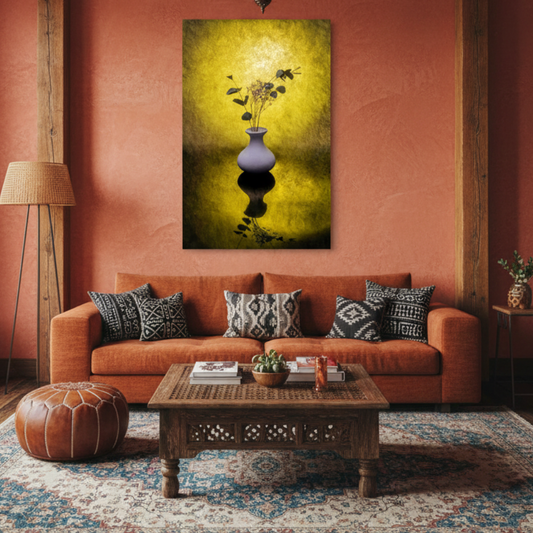 Eternal Majesty of the Obsidian Bloom #29