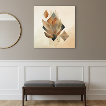 Eternal Majesty of the Obsidian Bloom #28