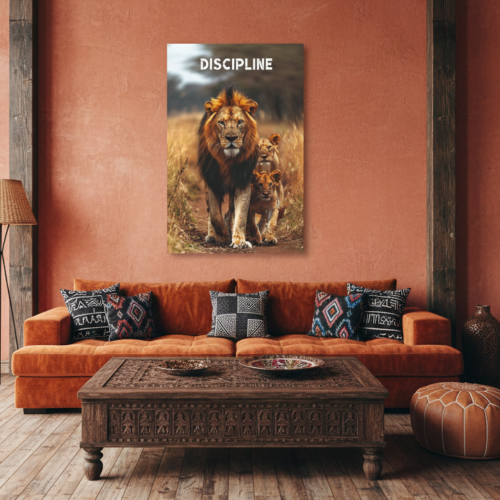 Eternal Roar of the Sunborn Lion #12