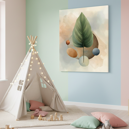 Eternal Majesty of the Obsidian Bloom #37