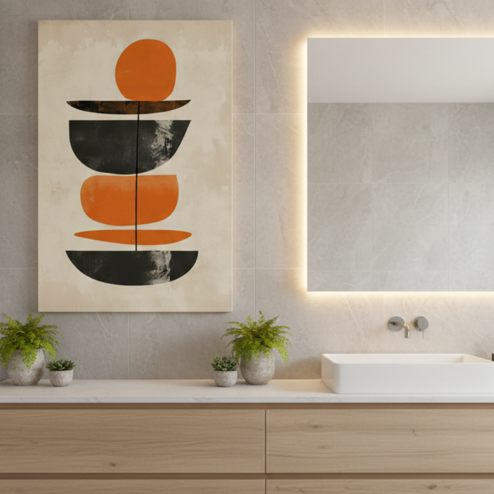 Eternal Majesty of the Obsidian Bloom #06