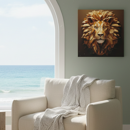 Eternal Roar of the Sunborn Lion #11