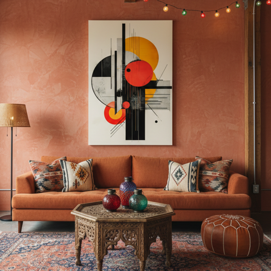 Eternal Majesty of the Obsidian Bloom #53