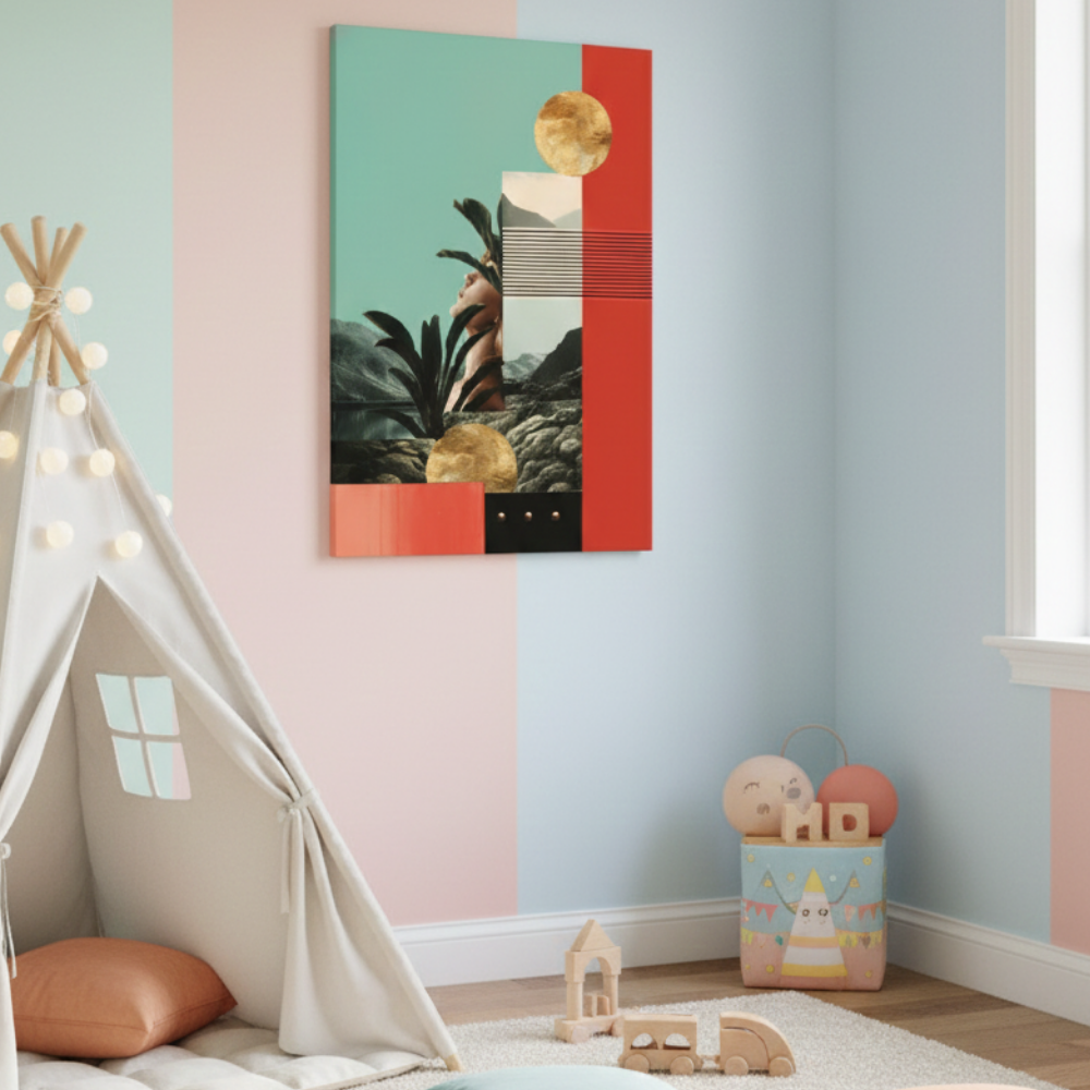 Eternal Majesty of the Obsidian Bloom #54