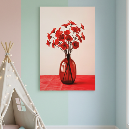 Eternal Majesty of the Obsidian Bloom #16