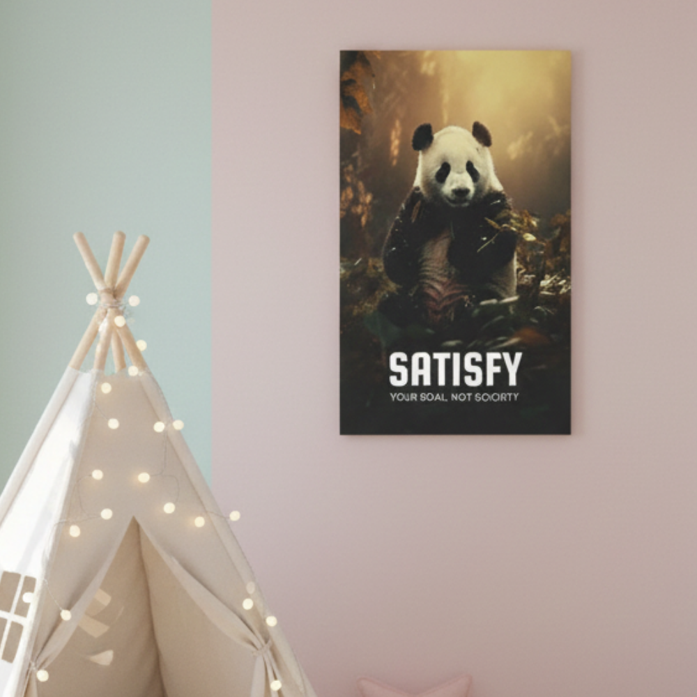 Eternal Whisper of the Panda Grove #06