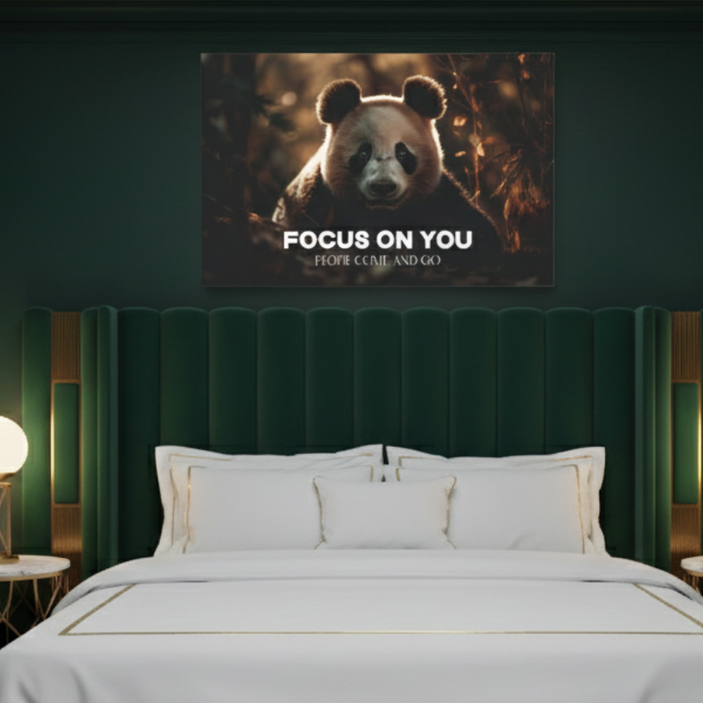 Eternal Whisper of the Panda Grove #04