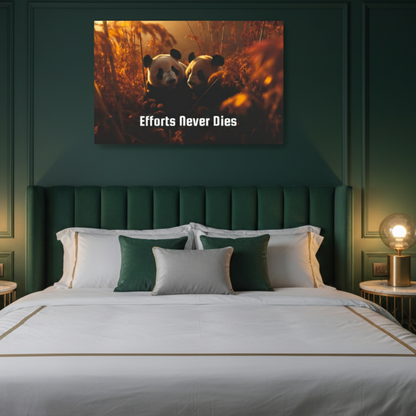 Eternal Whisper of the Panda Grove #03