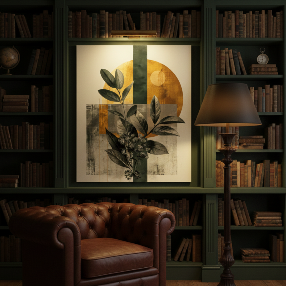 Eternal Majesty of the Obsidian Bloom #19