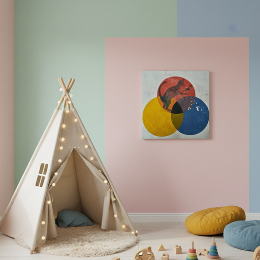 Eternal Majesty of the Obsidian Bloom #10