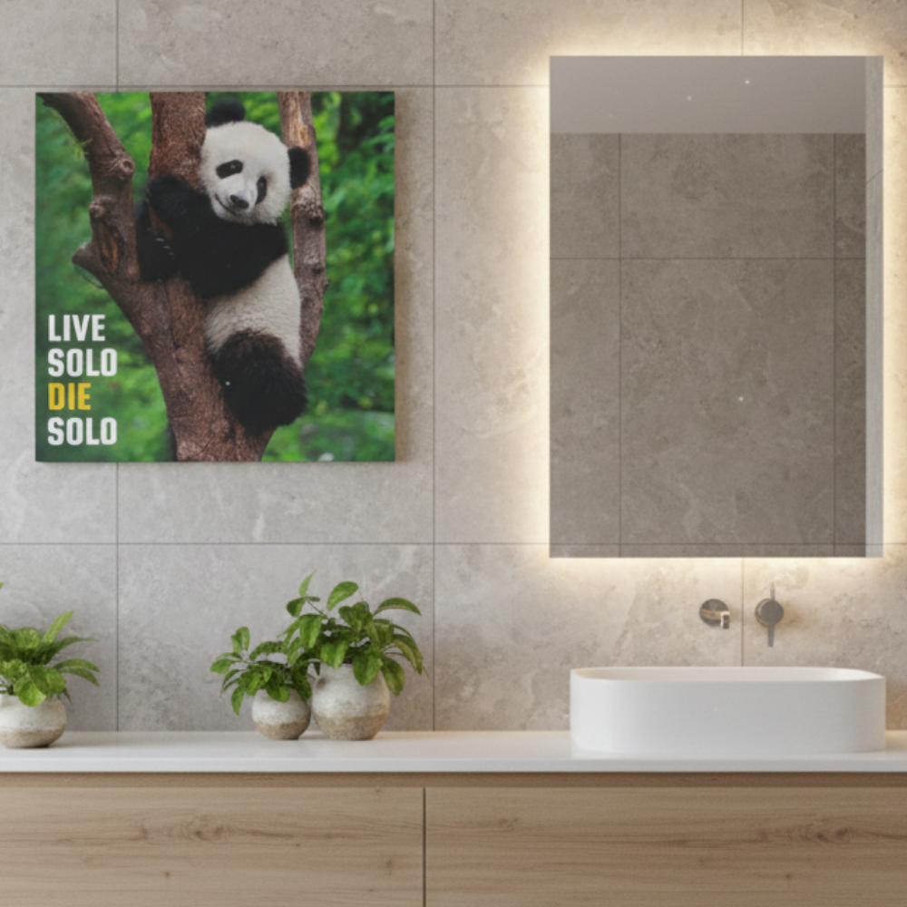 Eternal Whisper of the Panda Grove #07