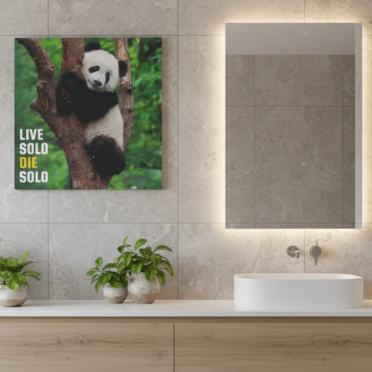 Eternal Whisper of the Panda Grove #07