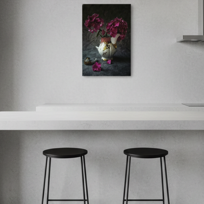 Eternal Majesty of the Obsidian Bloom #40