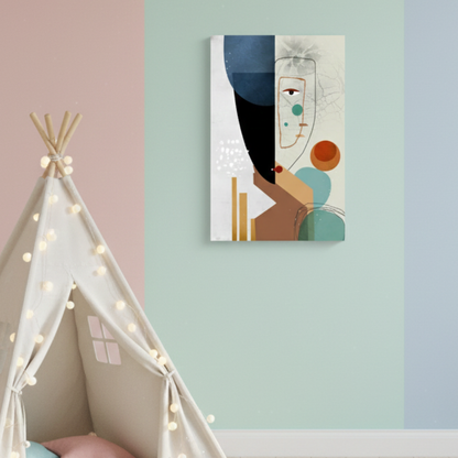 Eternal Majesty of the Obsidian Bloom #51