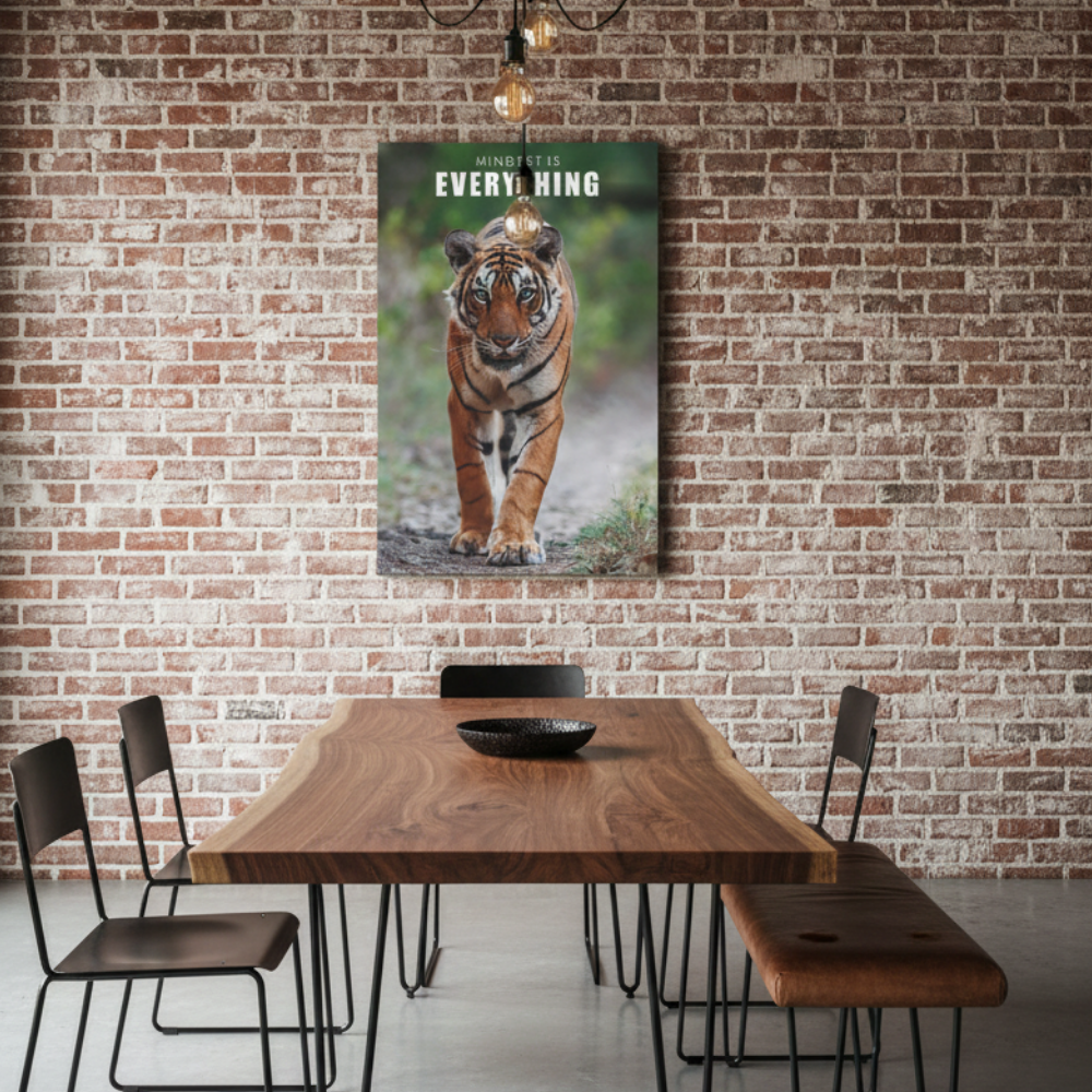 Eternal Roar of the Sunborn Lion #23