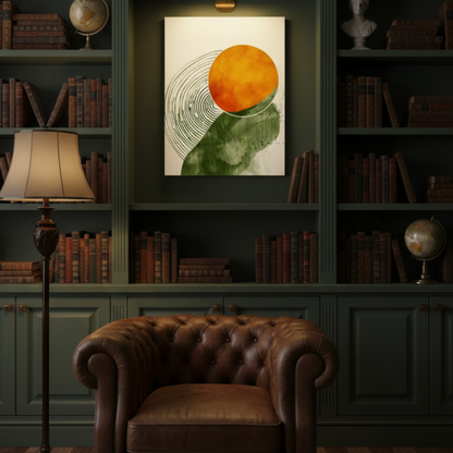 Eternal Majesty of the Obsidian Bloom #24