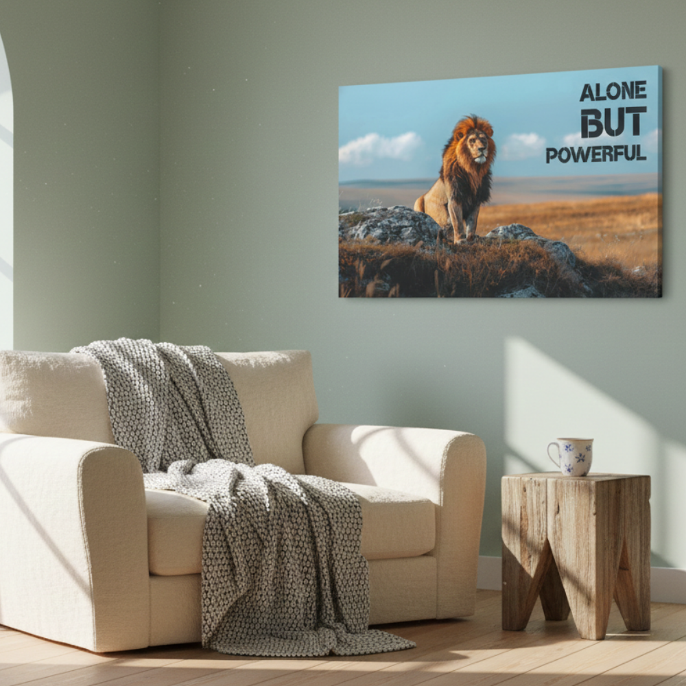 Eternal Roar of the Sunborn Lion #10