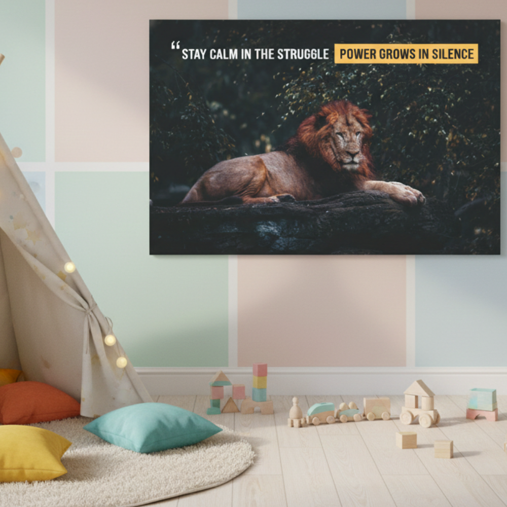 Eternal Roar of the Sunborn Lion #13