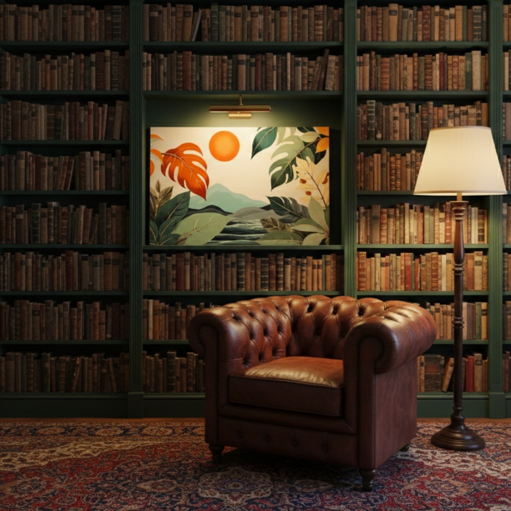 Eternal Majesty of the Obsidian Bloom #32