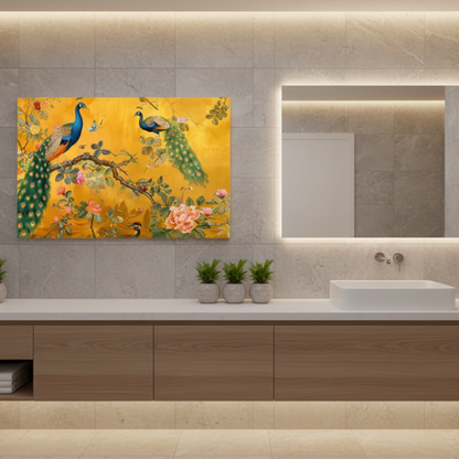 Eternal Majesty of the Obsidian Bloom #12