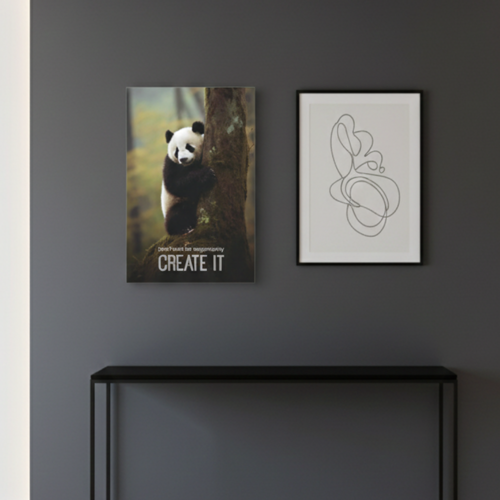 Eternal Roar of the Sunborn Lion #24