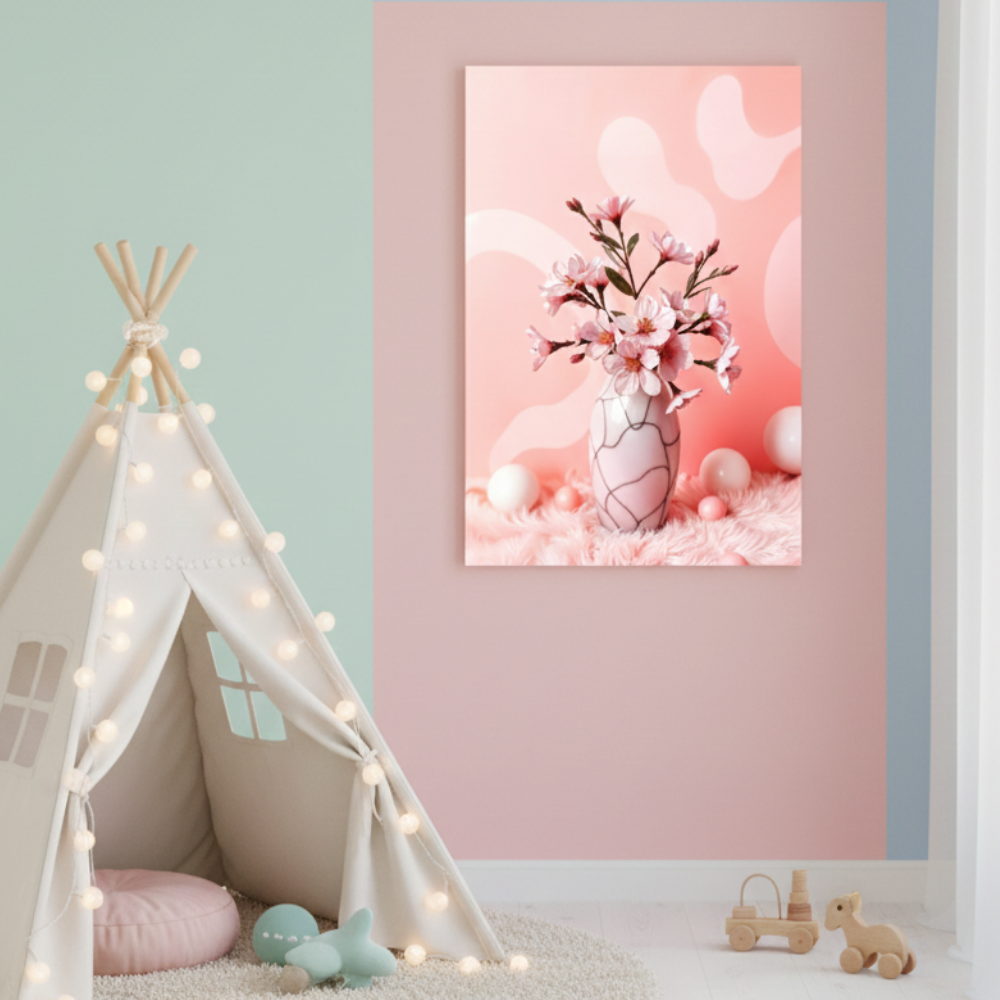 Eternal Majesty of the Obsidian Bloom #20