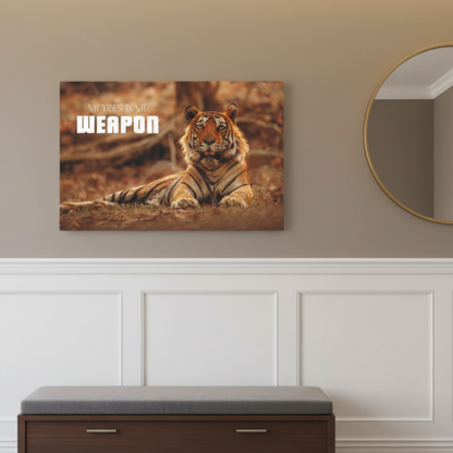 Eternal Roar of the Sunborn Lion #28