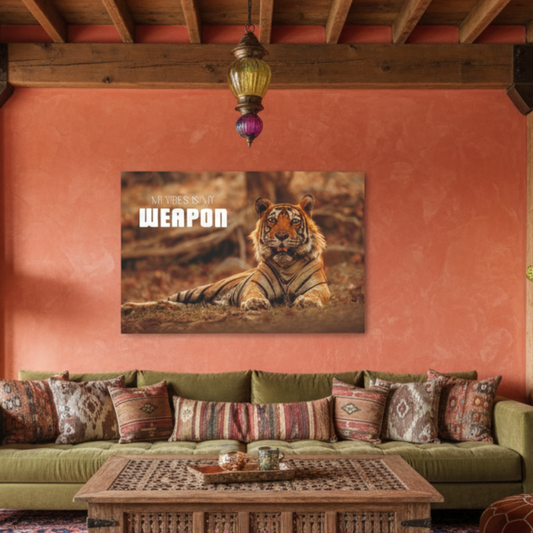 Eternal Roar of the Sunborn Lion #28