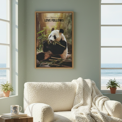 Eternal Whisper of the Panda Grove #01