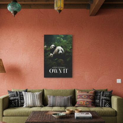 Eternal Whisper of the Panda Grove #02