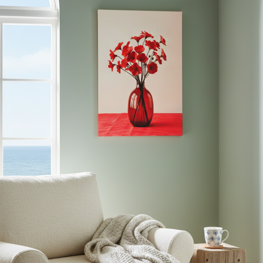 Eternal Majesty of the Obsidian Bloom #16