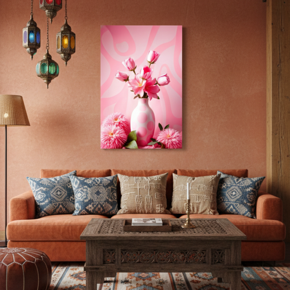 Eternal Majesty of the Obsidian Bloom #11