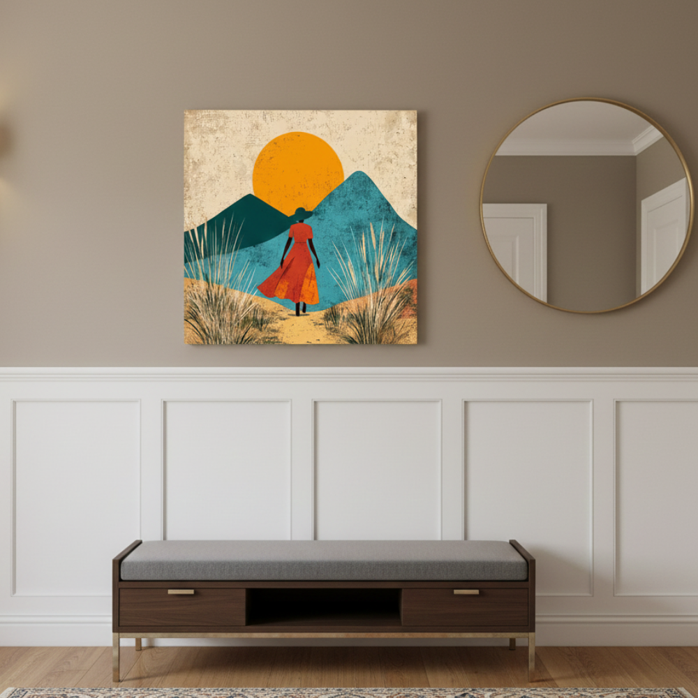 Eternal Majesty of the Obsidian Bloom #38