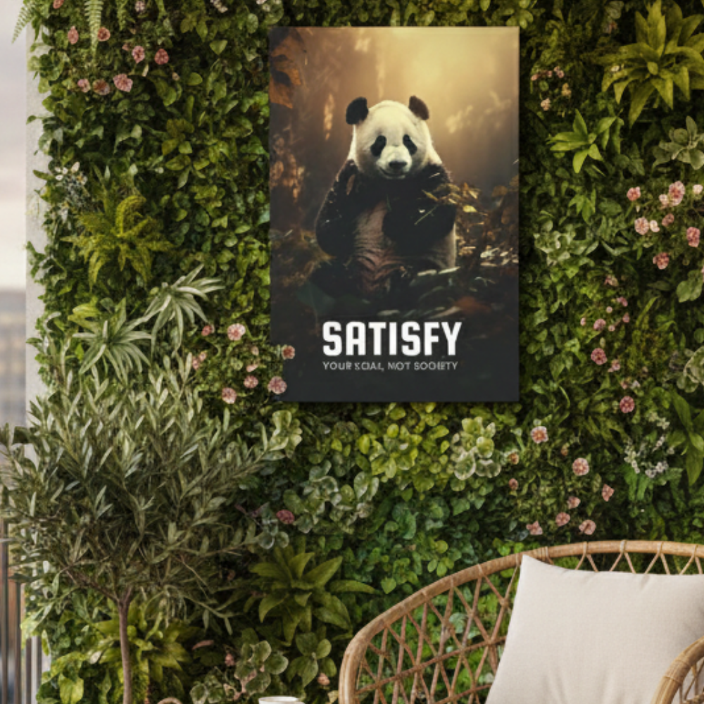 Eternal Whisper of the Panda Grove #06