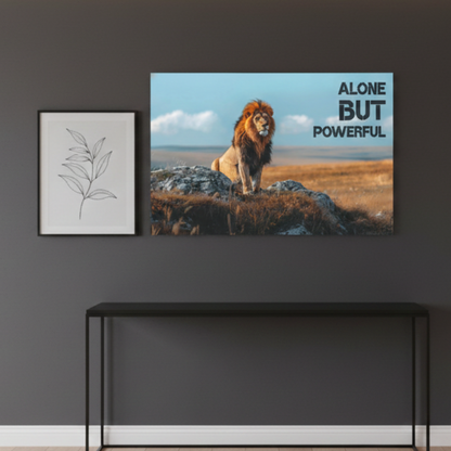 Eternal Roar of the Sunborn Lion #10