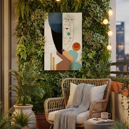 Eternal Majesty of the Obsidian Bloom #51