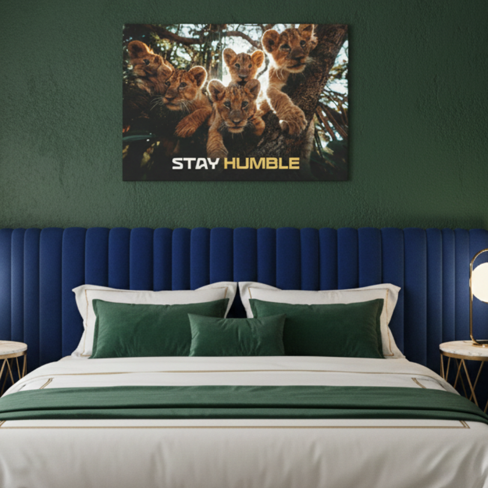 Eternal Roar of the Sunborn Lion #33