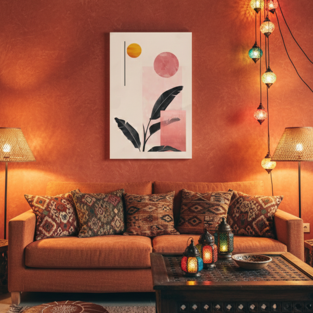 Eternal Majesty of the Obsidian Bloom #05